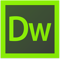 dreamweaver no curso de web design