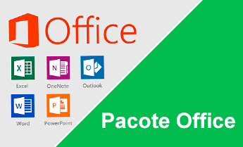 Curso pacote office